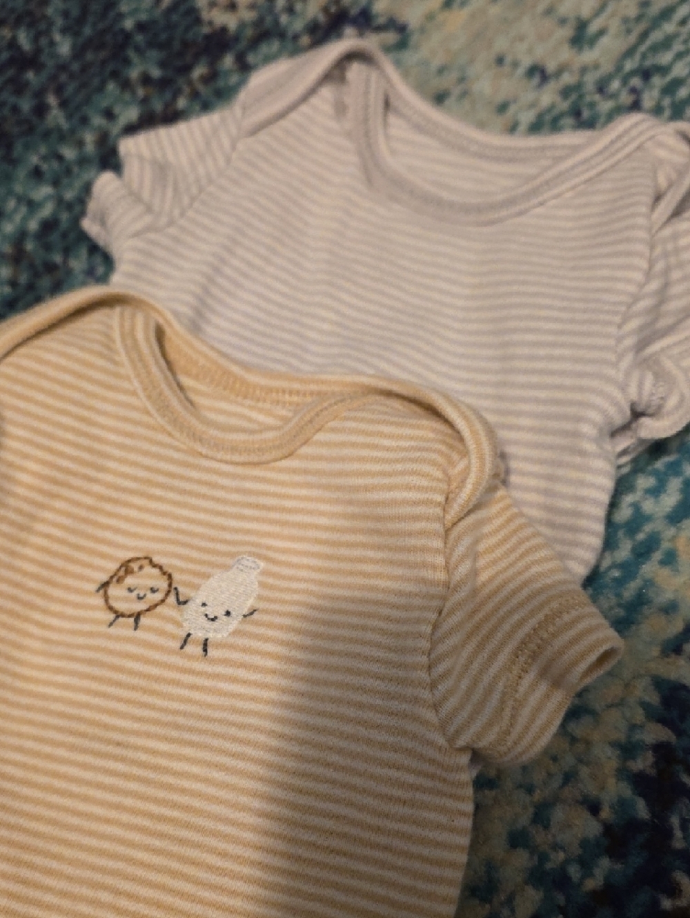 Carter's 3-Pack - Picture 3 of 5